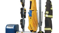 Continental Girbau releases special ops gear dryer