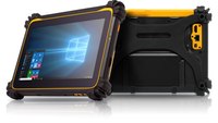 DT Research to showcase new rugged tablets at IACP 2016