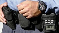 Do cops have too many tools on their belts?