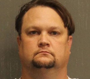 Dylan Wilson, a paramedic at Vanderbilt University Medical Center, was arrested Sunday on two counts of sexual exploitation of a minor. Wilson allegedly accessed an account used to possess and send child sexual abuse imagery from his employer's IP address.