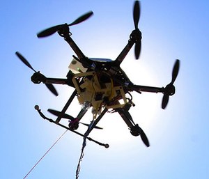 An experimental study in Sweden suggests drones equipped with heart defibrillators could help with response times for out-of-hospital cardiac arrest. Drones arrived at the scene of cardiac arrests almost 17 minutes faster on average than ambulances in a study in rural Sweden.