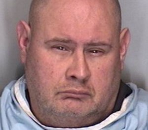 Jeffrey Sanford Jr., 48, a former paramedic, was sentenced to 13 years in prison after being convicted of sexually assaulting a patient in the back of an ambulance.