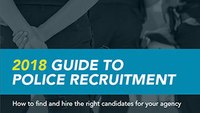 2019 Guide to Police Recruitment [eBook]