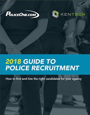 2019 Guide to Police Recruitment