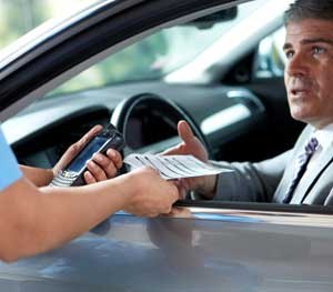 The eCitation Coalition is advancing the cause of electronic traffic tickets.