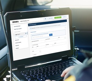 Digital traffic tools can help officers to clear crashes faster.
