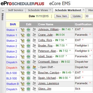 Photo courtesy of eCore Software