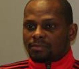 Kenneth Desormes.