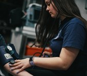 Why the traditional stethoscope is no longer sufficient in EMS