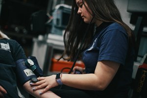 Emergency medical care often happens in noisy environments, but medics need to hear heart and lung sounds reliably and clearly. EMS providers should look beyond the traditional analog stethoscope for modern, digital tools that can enhance their listening experience.