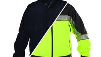 Elbeco releases reversible soft shell jacket
