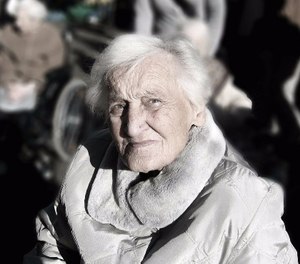 The deteriorating effects of aging have a wide range, so be ready to adjust your interviewing technique accordingly.