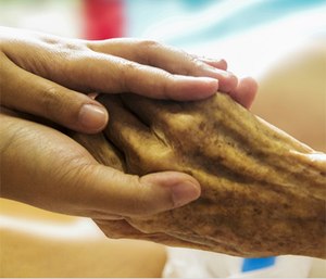 Firefighters and EMS providers can do a lot of good for older people just by treating them with respect.