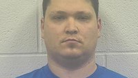Ky. FF-EMT accused of sexually abusing coworker at firehouse