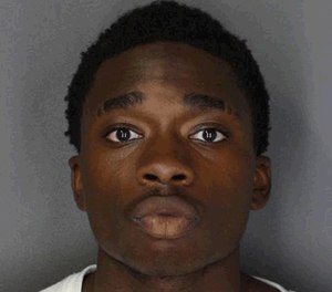 Elijah Davis