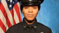 St. Louis Fire Academy graduates first female in 9 years