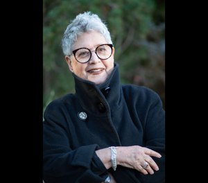 Ellen Kirschman has been a police and public safety psychologist for over 30 years.