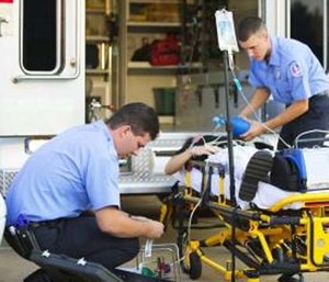 EMS is delivered through a myriad of approaches and with multiple purposes.