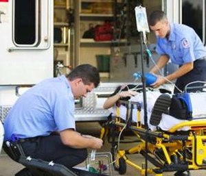 EMS is delivered through a myriad of approaches and with multiple purposes.