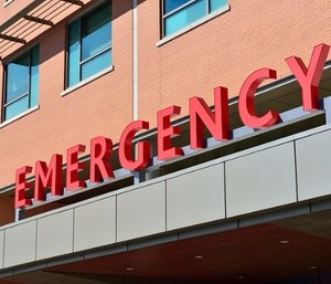 Patient satisfaction is becoming an important benchmark for accreditation.