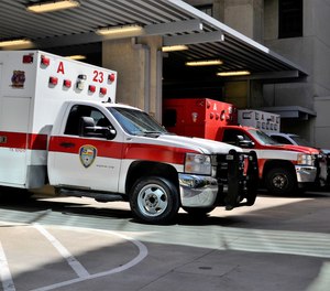 Over a year after the accident, the two paramedics were reunited with the Bottorffs and their son during the inaugural Survivors Banquet at Atrium Medical Center. (Photo/Pixabay)