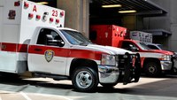 Rural NY providers seek to establish ambulance district