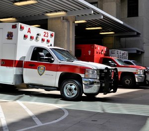 Response times are a recurring issue for those seeking emergency medical help in rural areas around New York.