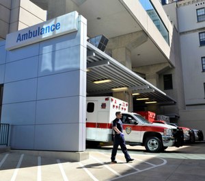The information the first responder gathers in the field is a critical piece of information for ER physicians. Under the new system, patients are helped by both the physicians and EMTs having better information. (Photo/Pixabay)