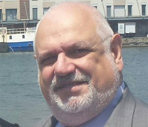 Gene Iannuzzi. (Courtesy photo)