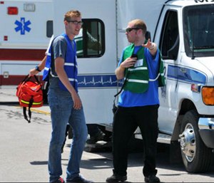 A critical problem is one that must be addressed, and it must be addressed quickly.