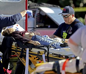 Considering the mass casualty bombings and active shooter incidents of the past few years, it is first responders who take command of these incidents and manage the scene immediately.