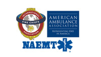 NAEMT, AAA, IAFC request participation in EMS workforce survey