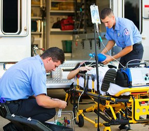 We’re more apt to talk about the stress that we endure while at work, but not as likely to talk about the stress that we endure while at home, and sometimes, we bring our home to work with us. (Photo/University of Alabama at Birmingham)