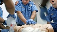 The 8 things I'd tell my 21-year-old EMS self 
