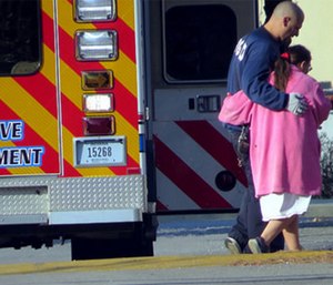 The opioid crisis shows no signs of slowing down across the country.