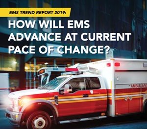 To download the complete 2019 EMS Trend Report, click here.