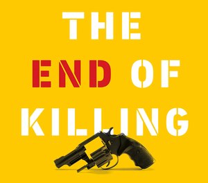 Rick Smith's new book is a roadmap to creating a world where cops and soldiers no longer need to use deadly force.
