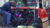 Top 2 fire apparatus reliability issues