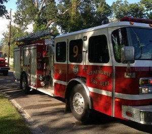 The Pinehurst (Texas) Fire Department recently went head to head with city officials, resulting in a mass resignation of firefighters (Photo/Pinehurst Volunteer Fire Department)