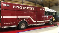 How to procure fire apparatus: Simple solutions for volunteer fire departments