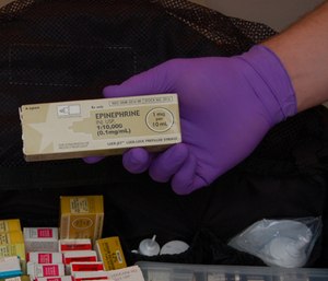 EMS agencies and medical directors must find ways to reduce or eliminate barriers to earlier drug administration once paramedics are on scene.