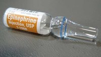 Is it time to pull epinephrine from the EMS formulary?