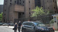 Federal NY lockup draws new scrutiny in Epstein death