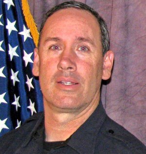 Officer Eric Talley.