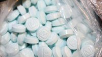'Dangerous trend': 3.1M fentanyl pills seized at Ariz. border in one month
