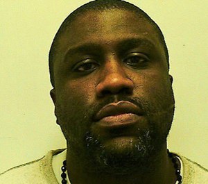 Pictured is Patrick Walker. (Photo/Oklahoma Department of Corrections)