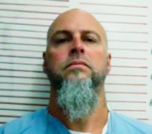 This undated photo provided by the Tennessee Bureau of Investigation shows Curtis Ray Watson. (Tennessee Bureau of Investigation via AP)