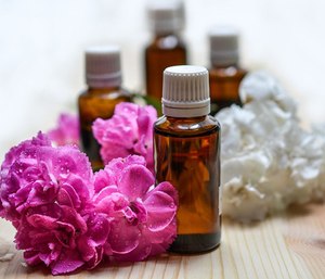 Tri-State Ambulance paramedics are now equipped with six different types of essential oils that are used to treat pain, nausea and anxiety.