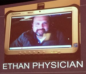 The Houston ETHAN project uses telemedicine to connect paramedics with low-acuity patients to emergency physicians.
