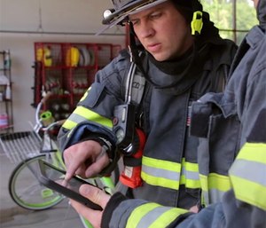 EVALS is now helping hundreds of fire, EMS and police departments nationwide.